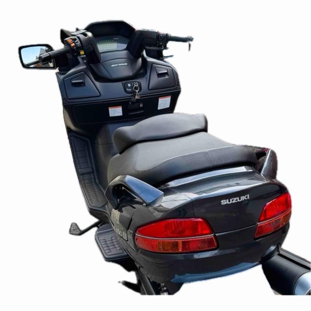 SUZUKI XJCEFCu650 CP51A}bgtBuCO[ !B  /oCN