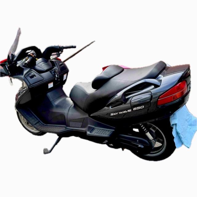 SUZUKI XJCEFCu650 CP51A}bgtBuCO[ !B  /oCN