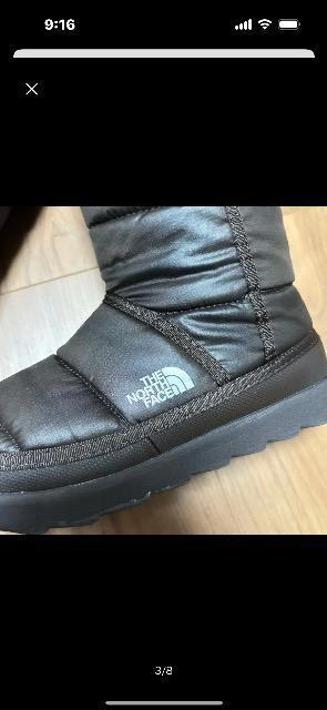 THE NORTH FACE u[cQQZ`  uh 