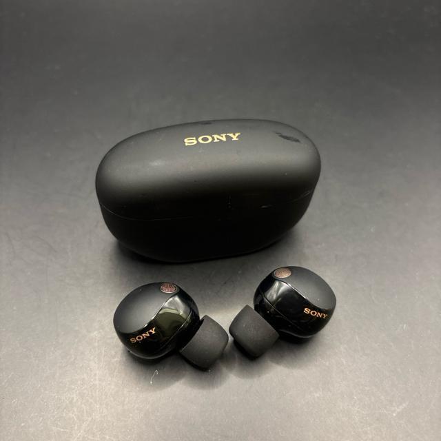 即決 SONY ソニー ワイヤレスイヤホン WF-1000XM5 < 家電/AV 即決 SONY ソニー ワイヤレスイヤホン WF-1000XM5 < 家電/AVの