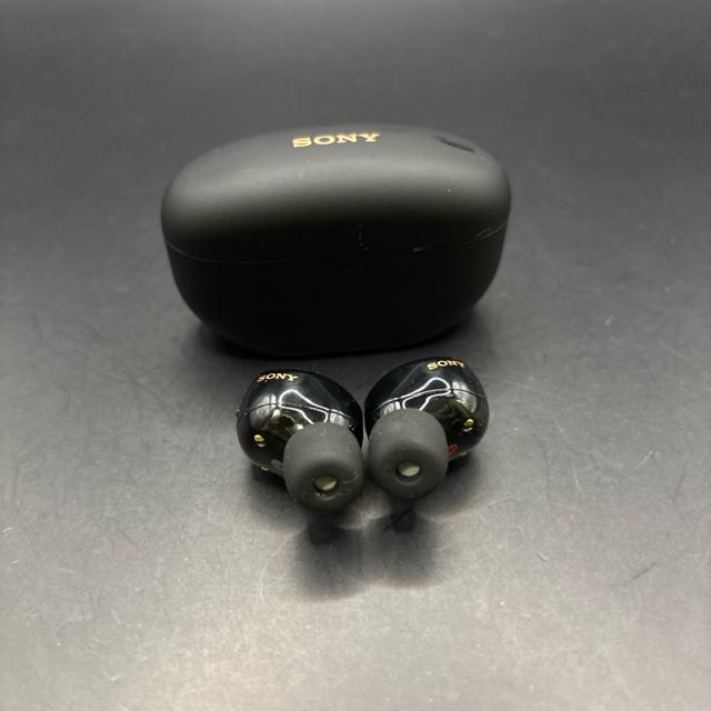 即決 SONY ソニー ワイヤレスイヤホン WF-1000XM5 < 家電/AV 即決 SONY ソニー ワイヤレスイヤホン WF-1000XM5 < 家電/AVの