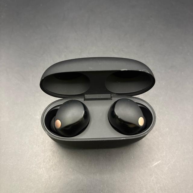 即決 SONY ソニー ワイヤレスイヤホン WF-1000XM5 < 家電/AV 即決 SONY ソニー ワイヤレスイヤホン WF-1000XM5 < 家電/AVの