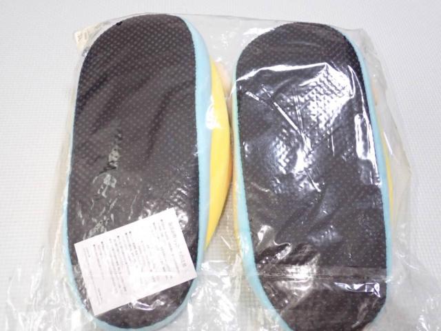 おそ松さん 松スリッパ 十四松★新品未開封 < アニメ/コミック/キャラクター  おそ松さん 松スリッパ 十四松★新品未開封 < アニメ/コミック/キャラクターの