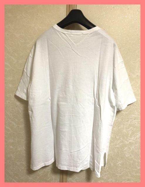 ☆ミルクフェド☆超美品☆完売アメカジロゴサイドスリットロングTシャツ☆ < ブランド  ☆ミルクフェド☆超美品☆完売アメカジロゴサイドスリットロングTシャツ☆ < ブランドの