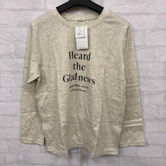 即決 新品 タグ付き CINEMA CLUB ロゴTシャツ < ブランド  即決 新品 タグ付き CINEMA CLUB ロゴTシャツ  < ブランドの