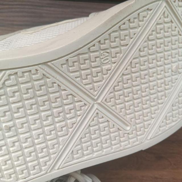 Vi 25cm fB[X Xj[J[ zCg  jp V[Y T{  t@bV 