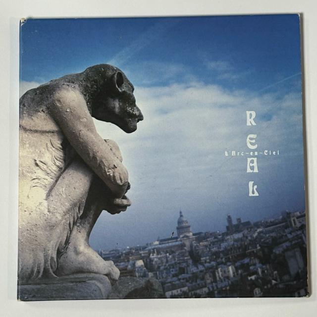 L’Arc~en~Ciel / REAL   ラルク・アン・シエル リアル < タレントグッズ  L’Arc~en~Ciel / REAL   ラルク・アン・シエル リアル  < タレントグッズの
