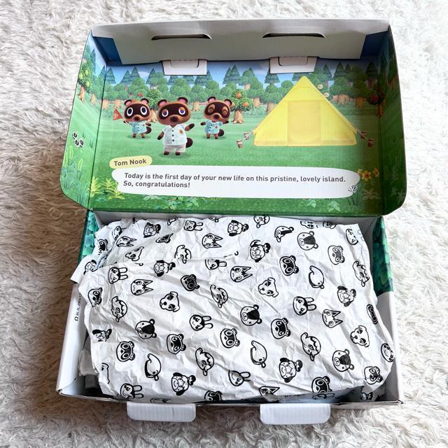 PUMA どうぶつの森 Animal Crossing スニーカー 23.5 希少 < 女性ファッション PUMA どうぶつの森 Animal Crossing スニーカー 23.5 希少 < 女性ファッションの