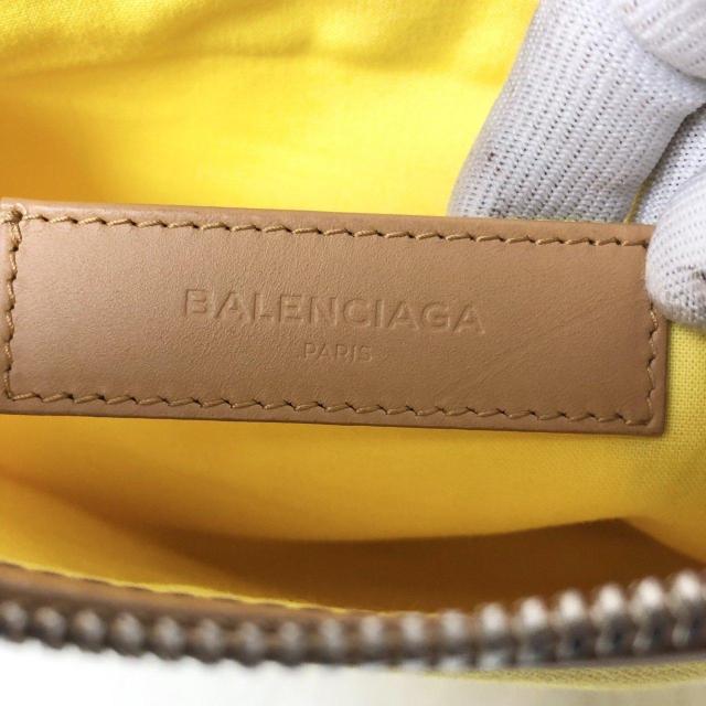 yǕizBALENCIAGA oVAK Nb`obO ZJhobO lCr[Nbv LoX U[ A4[\  uh 