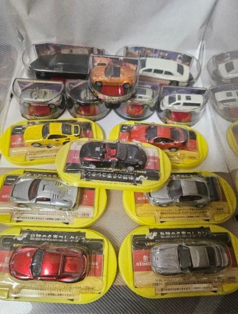 サントリーボスミニカー14セット < ホビー サントリーボスミニカー14セット < ホビーの