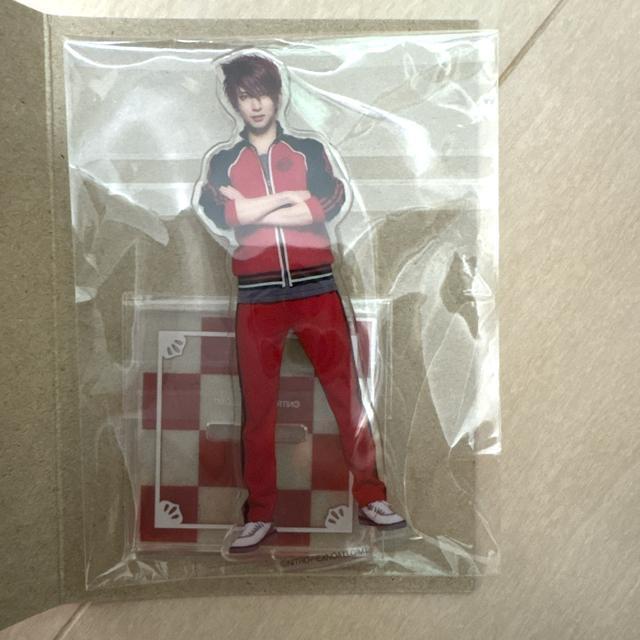 ミュージカル刀剣乱舞祝玖寿ランダムアクスタ大包平 < アニメ/コミック/キャラクター ミュージカル刀剣乱舞祝玖寿ランダムアクスタ大包平 < アニメ/コミック/キャラクターの