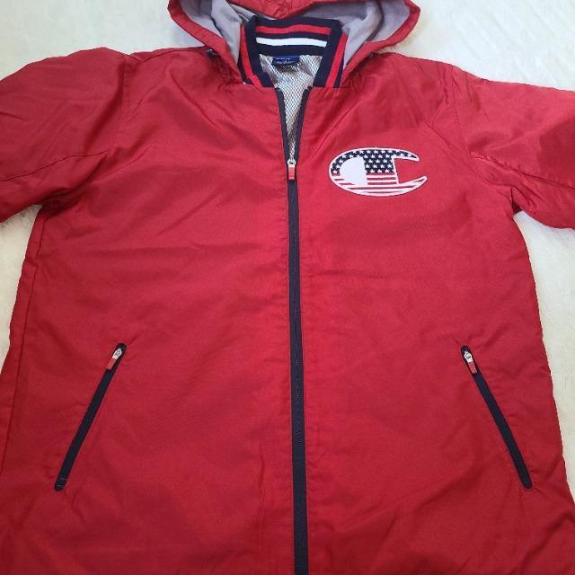 champion ジャンパー < 男性ファッション champion ジャンパー < 男性ファッションの