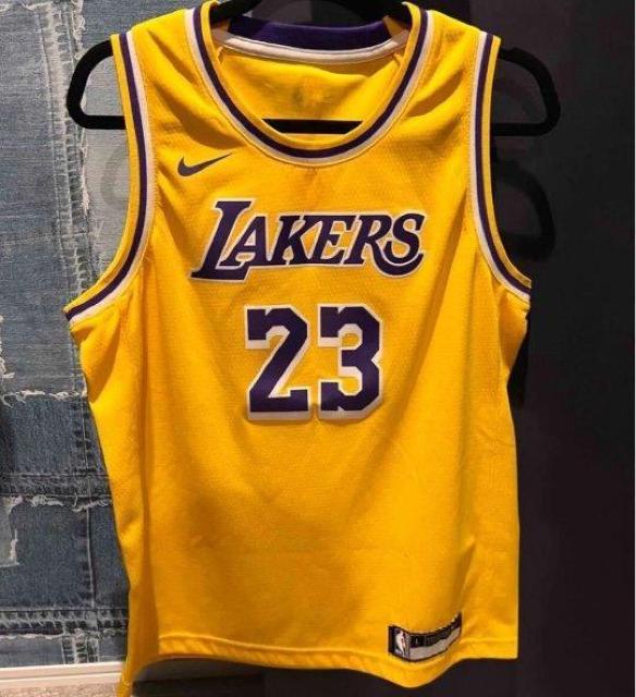NIKE/ナイキ/Los Angeles Lakers/ロサンゼルスレイカーズ/LA/NBA/バスケ/ユニフォーム/ゲームジャージ < ブランド NIKE/ナイキ/Los Angeles Lakers/ロサンゼルスレイカーズ/LA/NBA/バスケ/ユニフォーム/ゲームジャージ < ブランドの