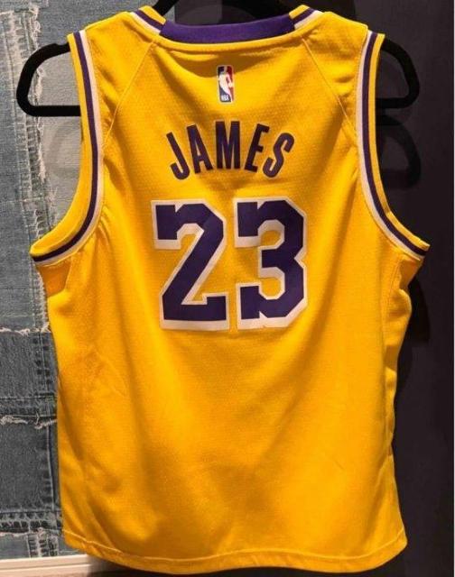 NIKE/ナイキ/Los Angeles Lakers/ロサンゼルスレイカーズ/LA/NBA/バスケ/ユニフォーム/ゲームジャージ < ブランド NIKE/ナイキ/Los Angeles Lakers/ロサンゼルスレイカーズ/LA/NBA/バスケ/ユニフォーム/ゲームジャージ < ブランドの