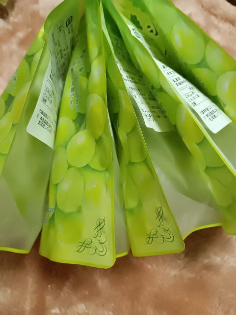 シャインマスカット大福、5袋セット < グルメ/ドリンク シャインマスカット大福、5袋セット < グルメ/ドリンクの