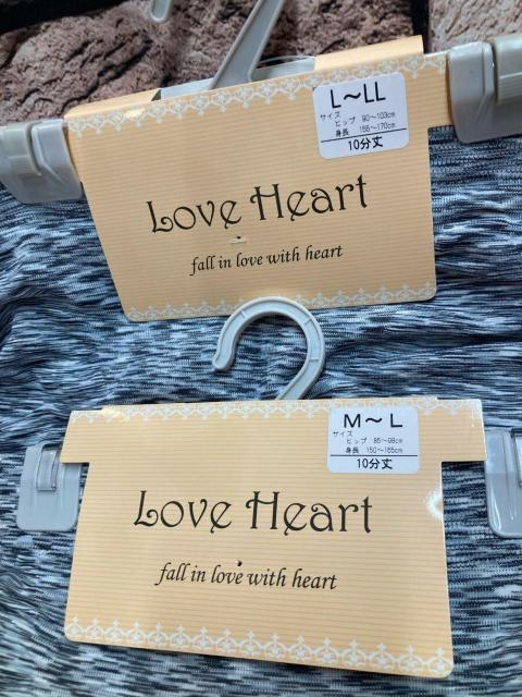 ���������I�y�kove �geart�z�l�C�̈����Ⴂ�� �P�O����X�|�[�c���M���X(�Q�F����)�P�� �� �����t�@�b�V������ 