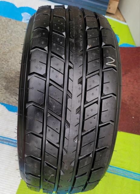 ���{�ꐻ �o���a�o���R DUNLOP SP SPORT R93(���C���^�C��) 13�C���`180/550R13 �^�C���̂�2�{�Z�b �� ������/�o�C�N