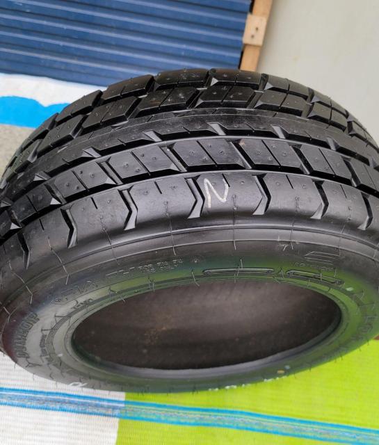 ���{�ꐻ �o���a�o���R DUNLOP SP SPORT R93(���C���^�C��) 13�C���`180/550R13 �^�C���̂�2�{�Z�b �� ������/�o�C�N