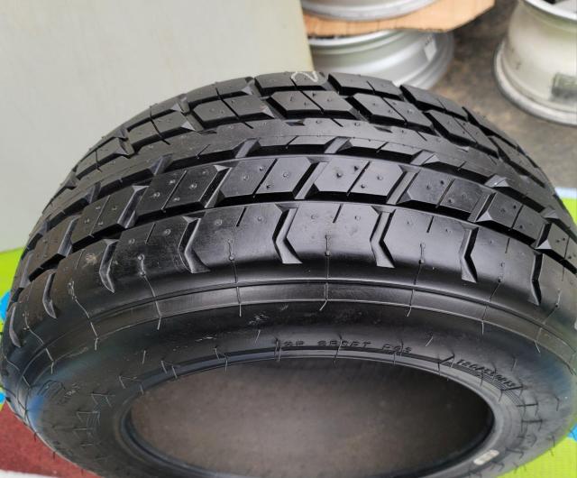 ���{�ꐻ �o���a�o���R DUNLOP SP SPORT R93(���C���^�C��) 13�C���`180/550R13 �^�C���̂�2�{�Z�b �� ������/�o�C�N