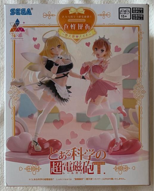 �Ƃ���Ȋw�̒��d���CT Luminasta �H�I���F�@�V�g ���C�h �� �A�j��/�R�~�b�N/�L�����N�^�[�� 