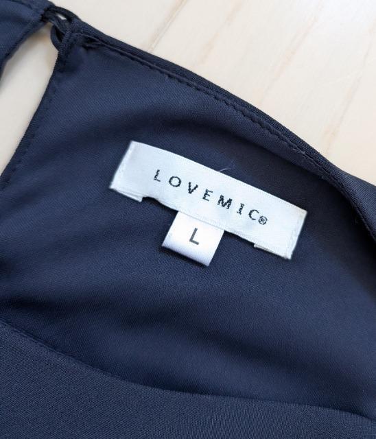 �}�^�j�e�B�k��LOVEMIC���������������s�[�X�������������Ǝ������i���������� �� �����t�@�b�V������ 