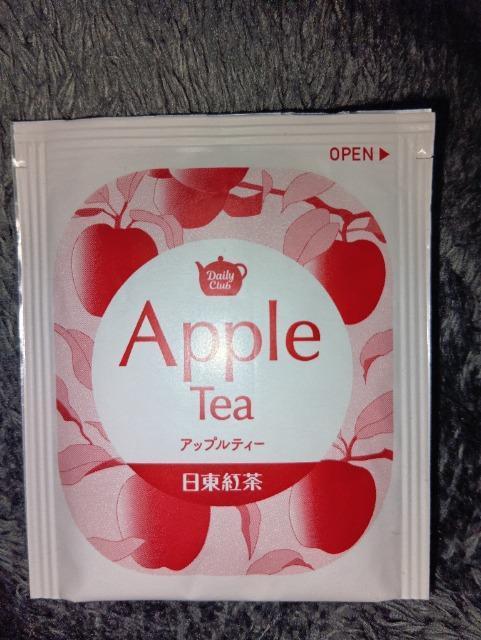 紅茶*アップルティー*ティーバッグ < グルメ/ドリンク 紅茶*アップルティー*ティーバッグ < グルメ/ドリンクの