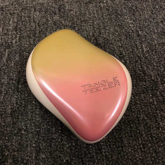 即決 TANGLE TEEZER ブラシ < ヘルス/ビューティー 即決 TANGLE TEEZER ブラシ < ヘルス/ビューティーの