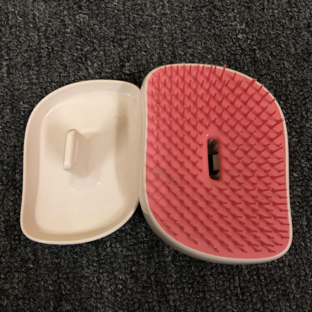 即決 TANGLE TEEZER ブラシ < ヘルス/ビューティー 即決 TANGLE TEEZER ブラシ < ヘルス/ビューティーの