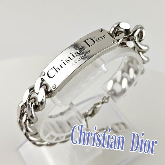 Christian Dior �u���X���b�g  �� �u�����h�� 
