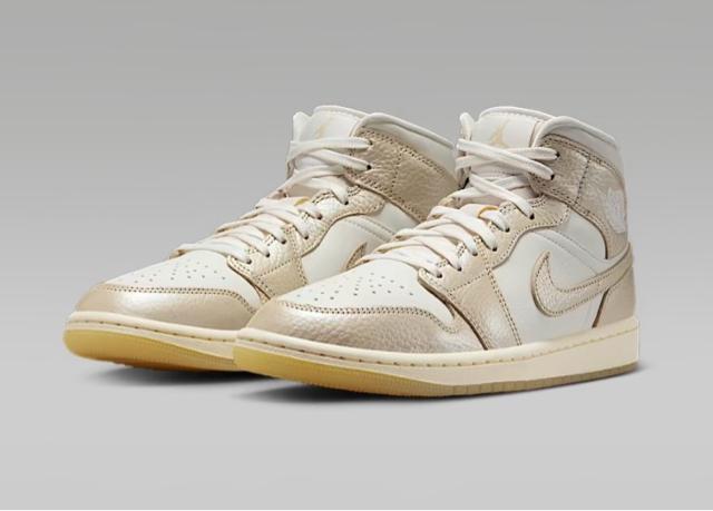 ☆AIR JORDAN 1 MID SE☆ < ブランド ☆AIR JORDAN 1 MID SE☆ < ブランドの