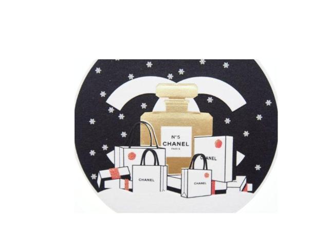 �V���l�� ���G�b�g ������ 2019 �z���f�[ N��5 �A�����[�� �V���b�p�[�t�� CHANEL�y���K�i�z �� �u�����h�� 