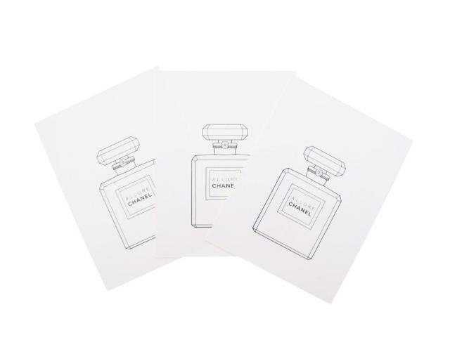 �V���l�� ���G�b�g ������ 2019 �z���f�[ N��5 �A�����[�� �V���b�p�[�t�� CHANEL�y���K�i�z �� �u�����h�� 