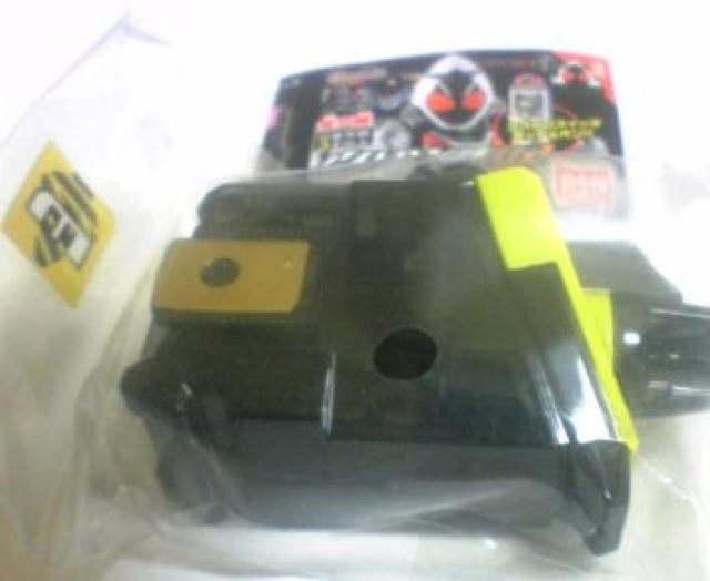 〓仮面ライダーフォーゼアストロスイッチ02〓3.ドリルスイッチ〓新品未開封希少品〓 < おもちゃ  〓仮面ライダーフォーゼアストロスイッチ02〓3.ドリルスイッチ〓新品未開封希少品〓 < おもちゃの