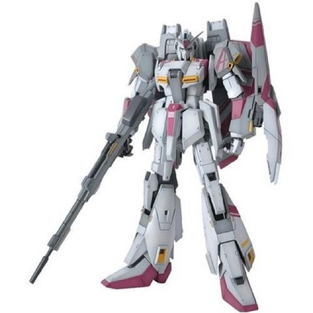 限定 MG Zガンダム3号機 3種セット < ホビー  限定 MG Zガンダム3号機 3種セット  < ホビーの