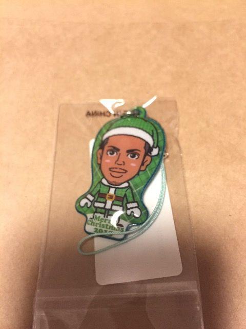 Second☆クリスマスクリーナー☆ネスミス☆ < タレントグッズ  Second☆クリスマスクリーナー☆ネスミス☆  < タレントグッズの