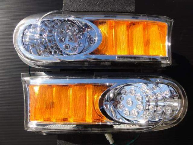 トヨタ USルックLEDパークシグナルコーナーランプ FJクルーザー < 自動車/バイク トヨタ USルックLEDパークシグナルコーナーランプ FJクルーザー < 自動車/バイク
