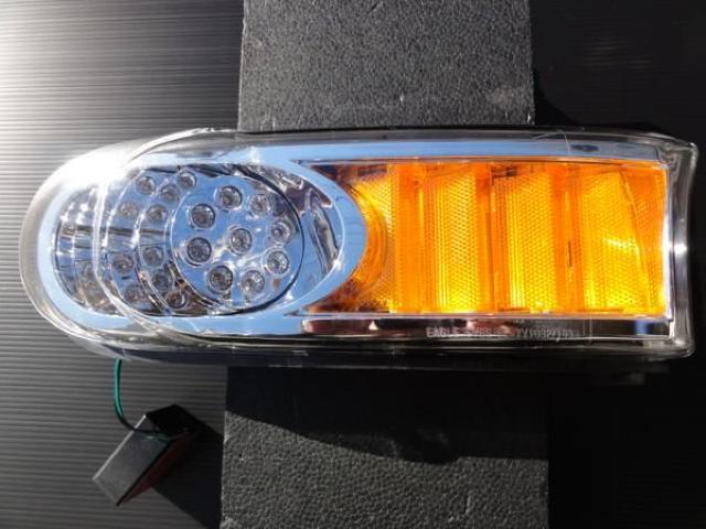 トヨタ USルックLEDパークシグナルコーナーランプ FJクルーザー < 自動車/バイク トヨタ USルックLEDパークシグナルコーナーランプ FJクルーザー < 自動車/バイク