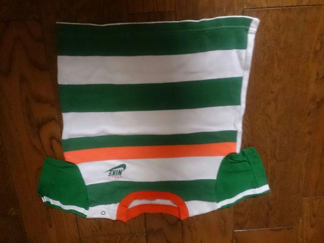 90 NIKE 着用回数少なく美品 < キッズ/ベビー  90 NIKE 着用回数少なく美品  < キッズ/ベビーの