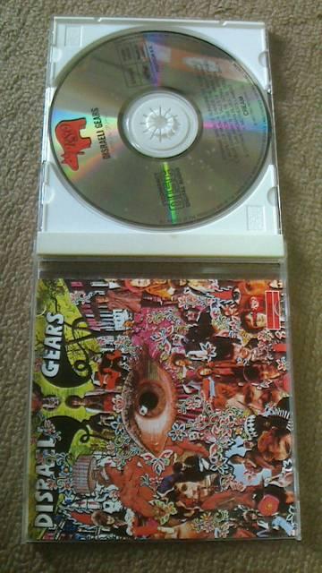 送料無料 クリーム カラフル・クリーム 貴重な消費税導入前の規格 帯付 クラプトン < タレントグッズ  送料無料 クリーム カラフル・クリーム 貴重な消費税導入前の規格 帯付 クラプトン < タレントグッズの