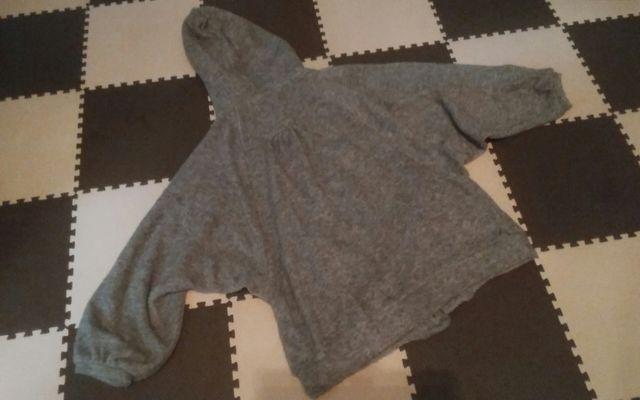 CIAO PANIC もこもこ 可愛い 美品 Mサイズ < ブランド CIAO PANIC もこもこ 可愛い 美品 Mサイズ < ブランドの