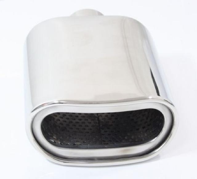 ★テールに迫力を★ハイクオリティーマフラーカッターD < 自動車/バイク ★テールに迫力を★ハイクオリティーマフラーカッターD < 自動車/バイク