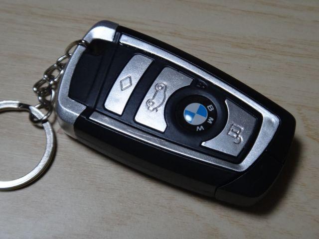 リモコンキー型 ターボライター スマートキー型 BMW柄−2 < ブランド  リモコンキー型 ターボライター スマートキー型 BMW柄−2  < ブランドの