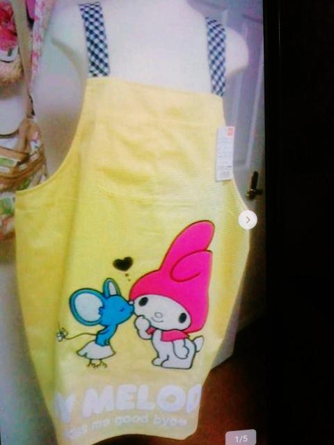 マいメろぇプロン フリー イエロー系 < ホビー  マいメろぇプロン フリー イエロー系  < ホビーの