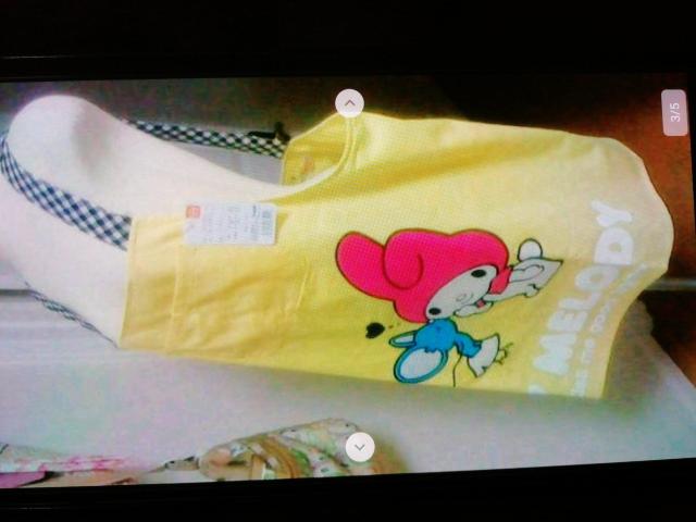 マいメろぇプロン フリー イエロー系 < ホビー  マいメろぇプロン フリー イエロー系 < ホビーの