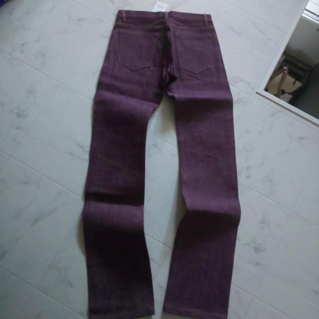 A.P.C.ジーンズ  カラージーンズ 新品 < ブランド  A.P.C.ジーンズ  カラージーンズ 新品 < ブランドの