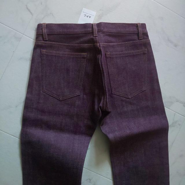 A.P.C.ジーンズ  カラージーンズ 新品 < ブランド  A.P.C.ジーンズ  カラージーンズ 新品 < ブランドの