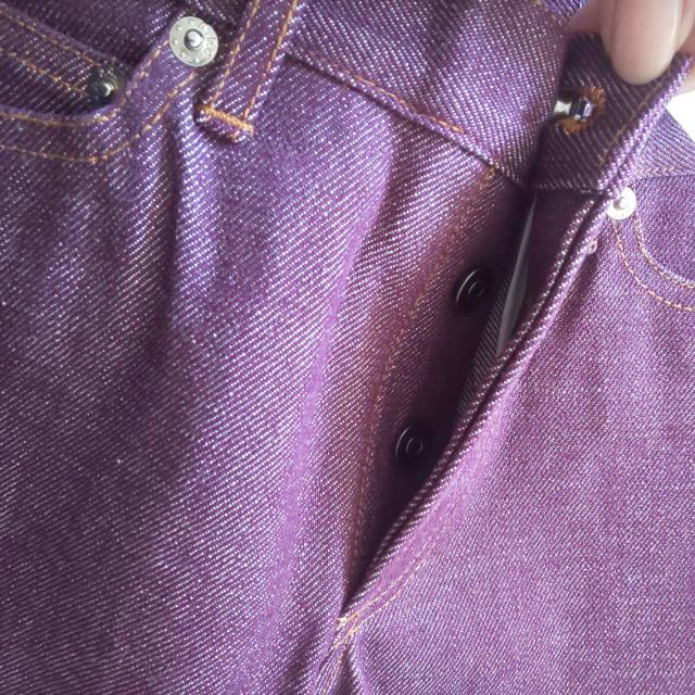 A.P.C.ジーンズ  カラージーンズ 新品 < ブランド  A.P.C.ジーンズ  カラージーンズ 新品 < ブランドの