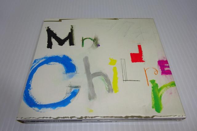 CD★2枚組★Mr.Children★シフクノオト★邦楽★ミスチル★J-POP★2枚同梱270円 < タレントグッズ  CD★2枚組★Mr.Children★シフクノオト★邦楽★ミスチル★J-POP★2枚同梱270円  < タレントグッズの