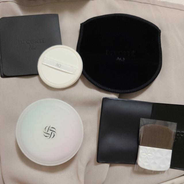 【新製品!!】コスメデコルテAQ オーラリフレクター 03 フェイスパウダー sakura beige < ブランド 【新製品!!】コスメデコルテAQ オーラリフレクター 03 フェイスパウダー sakura beige < ブランドの