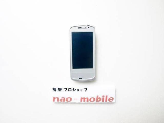安心の初期不良10日保証/無期限ロック保証付♪未使用品☆N-06A:シュプリームシルバー:本体のみ < 家電/AV  安心の初期不良10日保証/無期限ロック保証付♪未使用品☆N-06A:シュプリームシルバー:本体のみ < 家電/AVの